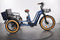 Addmotor Greattan L Passenger eTrike