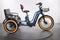 Addmotor Greattan L Passenger eTrike