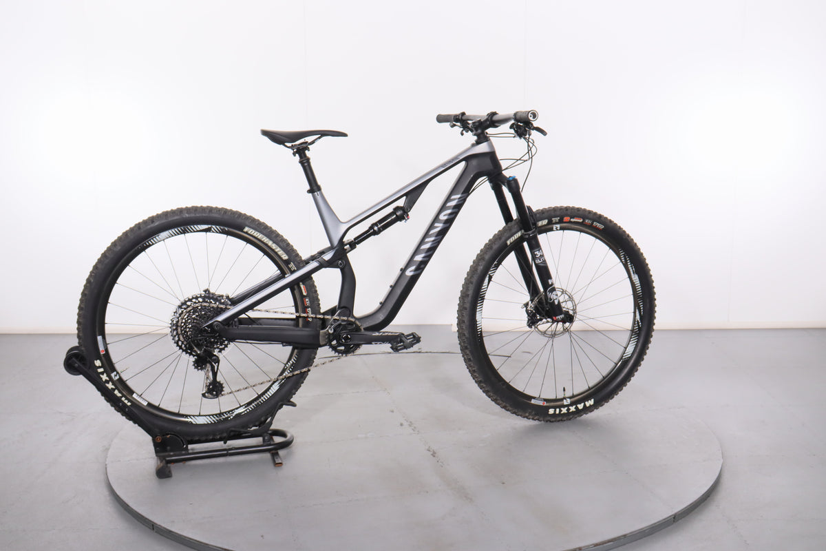 Canyon neuron cf 9.0