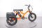 Addmotor Herotri M365X