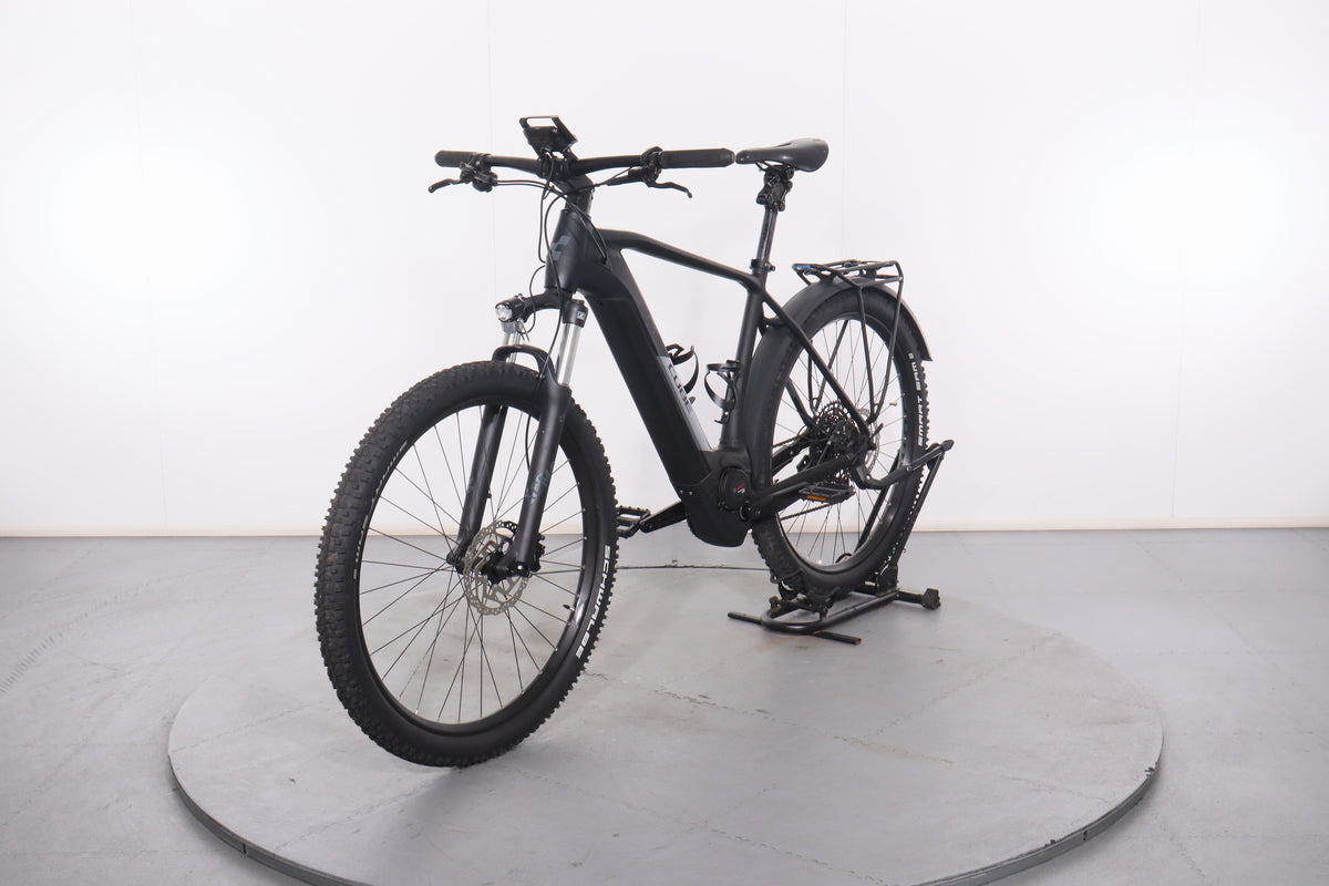 Cube Reaction Hybrid Pro Allroad 500