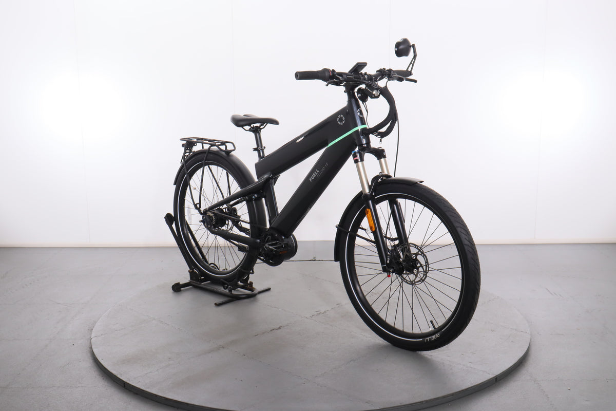 Certified Fuell Flluid-1S e-bike