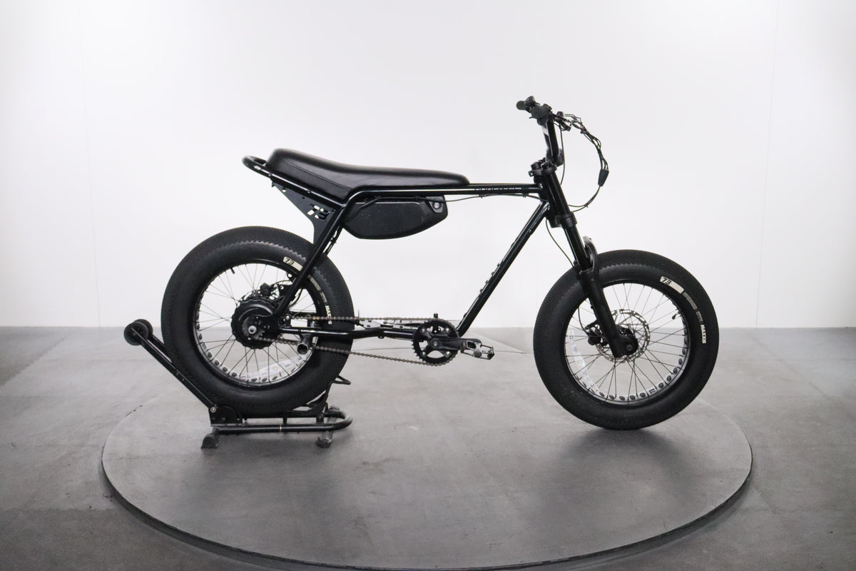 Certified Super73 ZX SE e-bike | Upway