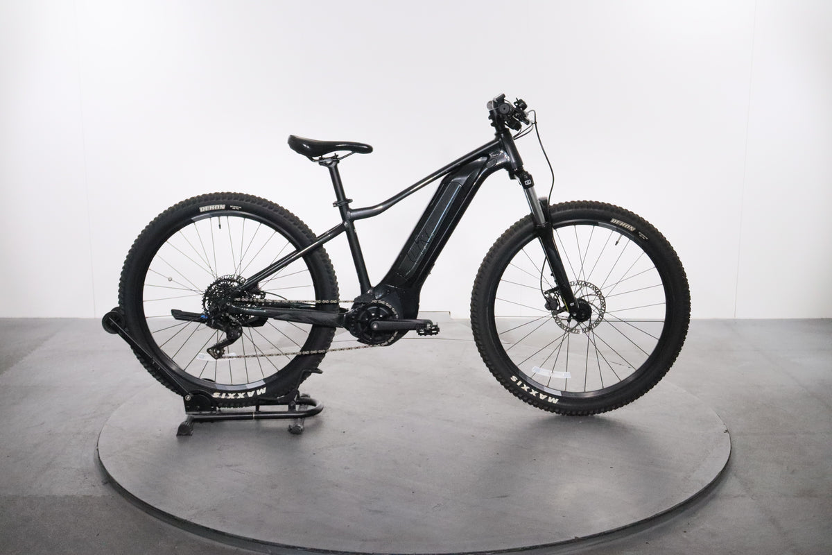 mountainbike liv tempt Certified E+ 3 e-bike Length:6'6 My favorite trail at this mountain bike combines Rangement Cuisine