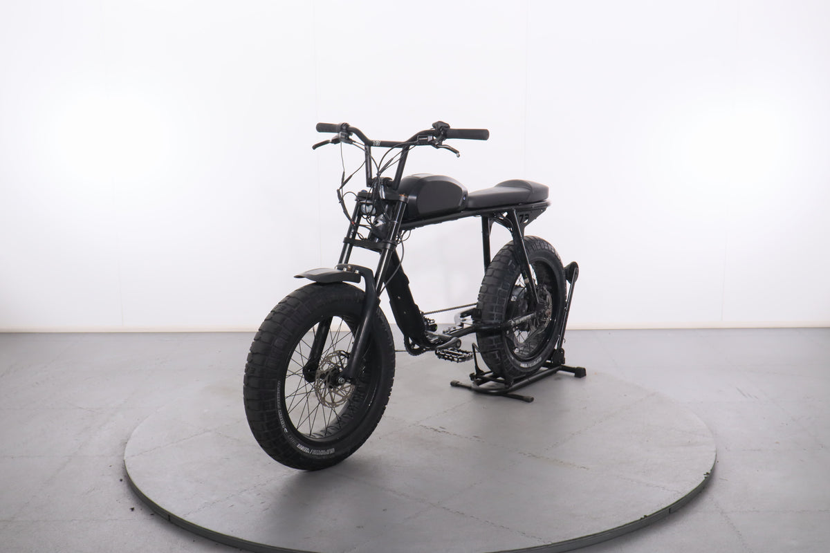 Certified Super73 Z Adventure e-bike | Upway