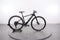 Santa Cruz Skitch CC Apex Flat Bar-Kit
