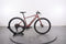 Santa Cruz Skitch CC Apex Flat Bar-Kit
