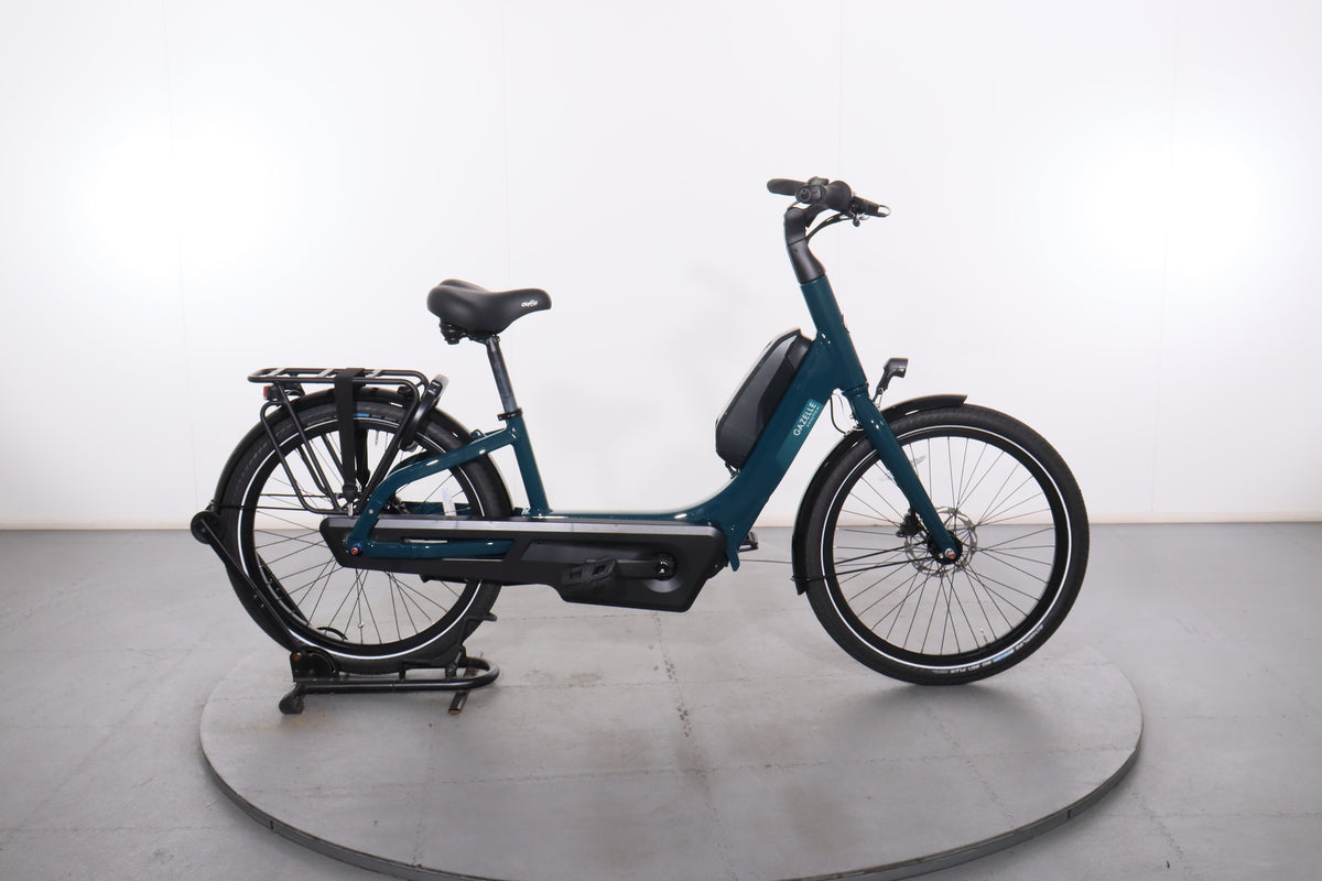 fahrrad gazelle e bike Certified Easy Flow e-bike brot With its derailleur system Color:MYO (CUSTOM COLOR) Wie Bitcoin sicher aufbewahren?