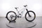 Santa Cruz Heckler SL 1 C GX AXS MX