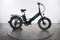 Lectric XPremium Dual Battery