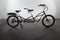 Pedego Tandem Cruiser