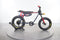 Super73 Z Adventure Red Bull SE
