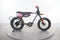 Super73 Z Adventure Red Bull SE