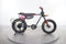 Super73 Z Adventure Red Bull SE