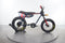 Super73 Z Adventure Red Bull SE