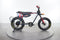 Super73 Z Adventure Red Bull SE