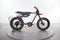 Super73 Z Adventure Red Bull SE