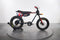 Super73 Z Adventure Red Bull SE