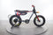 Super73 Z Adventure Red Bull SE