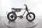 Super73 Z Adventure Red Bull SE