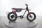 Super73 Z Adventure Red Bull SE
