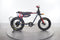 Super73 Z Adventure Red Bull SE