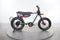 Super73 Z Adventure Red Bull SE