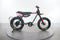 Super73 Z Adventure Red Bull SE