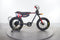 Super73 Z Adventure Red Bull SE