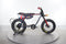 Super73 Z Adventure Red Bull SE