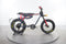 Super73 Z Adventure Red Bull SE