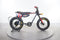 Super73 Z Adventure Red Bull SE
