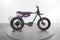Super73 Z Adventure Red Bull SE