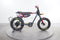 Super73 Z Adventure Red Bull SE
