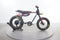 Super73 Z Adventure Red Bull SE