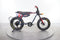Super73 Z Adventure Red Bull SE