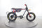 Super73 Z Adventure Red Bull SE