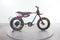 Super73 Z Adventure Red Bull SE