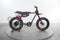 Super73 Z Adventure Red Bull SE