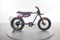 Super73 Z Adventure Red Bull SE