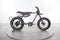 Super73 Z Adventure Red Bull SE