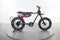Super73 Z Adventure Red Bull SE