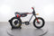 Super73 Z Adventure Red Bull SE