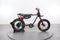 Super73 Z Adventure Red Bull SE