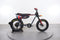 Super73 Z Adventure Red Bull SE
