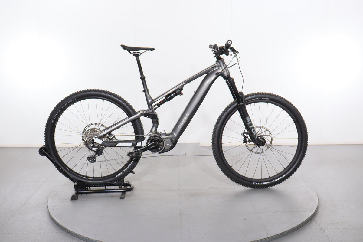 mountainbike commencal Commencal Meta Power TR Race