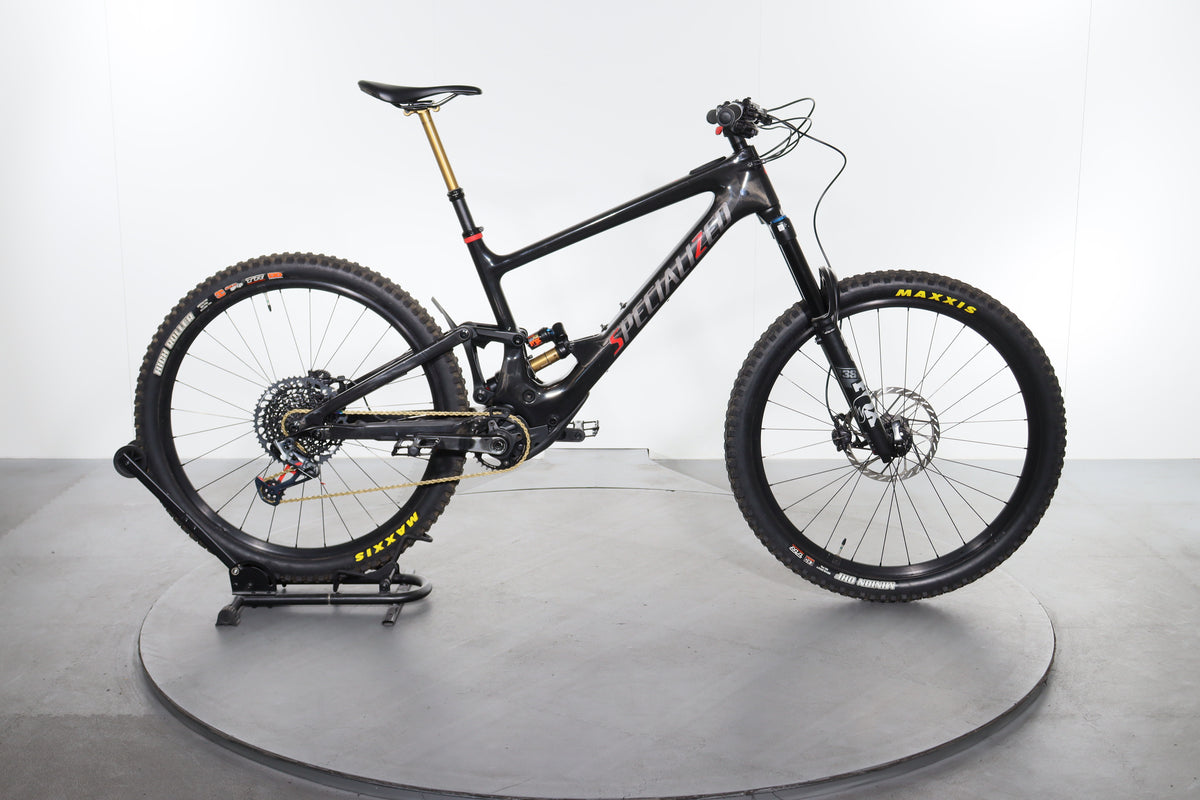 specialized e-bike fully 2021 Certified Specialized Turbo Kenevo Sl Comp e-bike