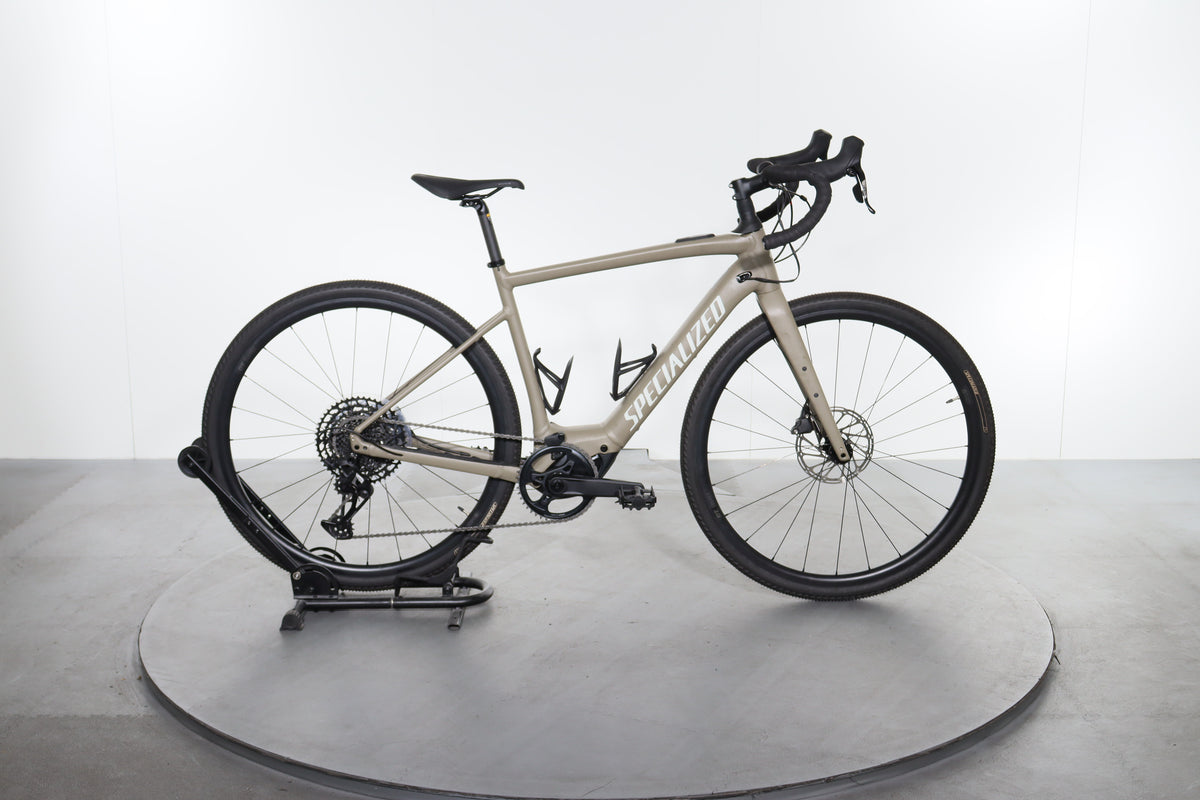 Certified Specialized Turbo Creo 2 Comp E5 e-bike | Upway