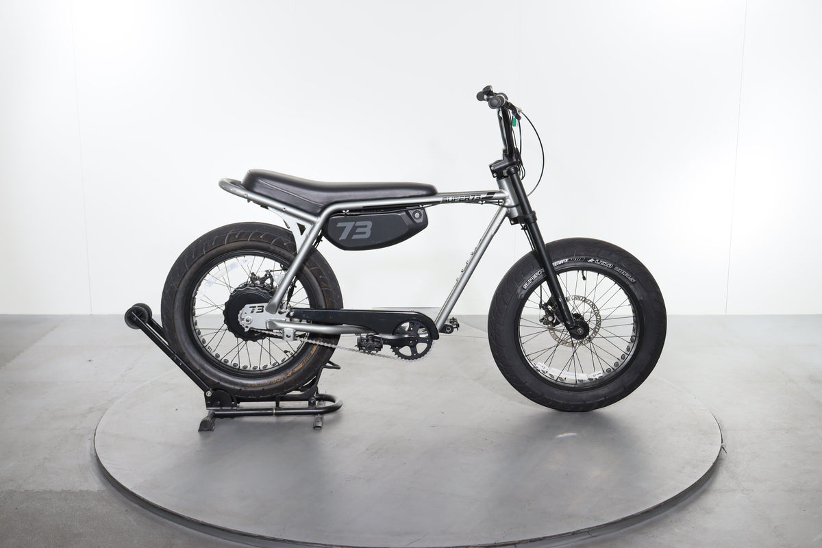 Certified Super73 Z Miami e-bike | Upway