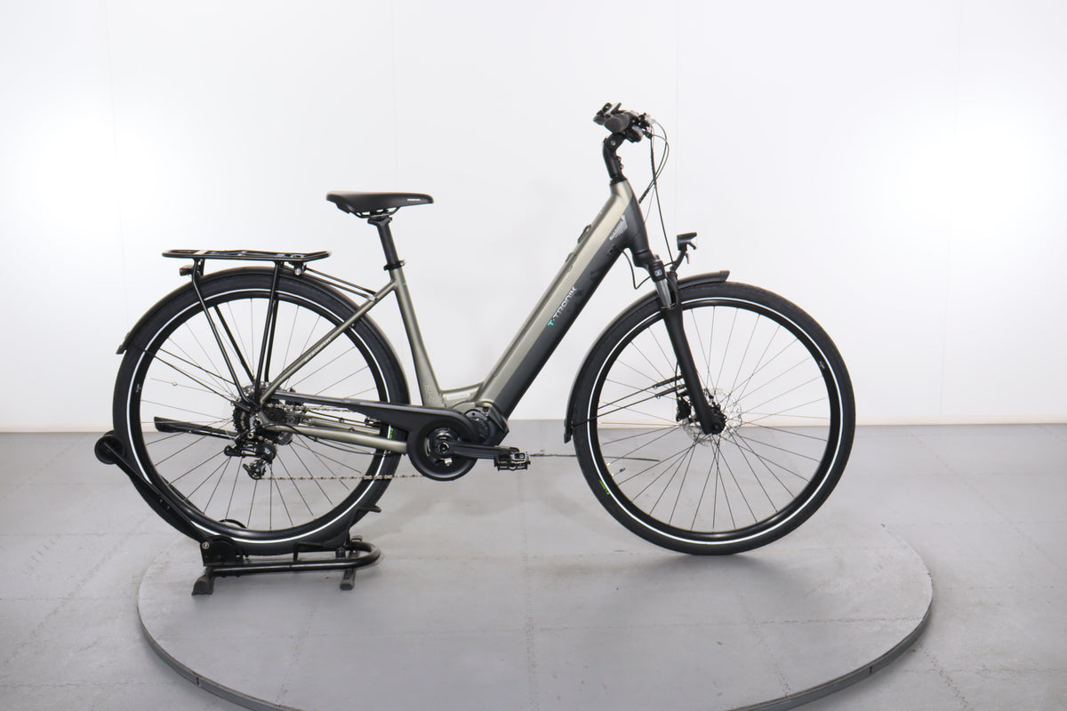 bianchi bicycle insurance Bianchi T-Tronik C-Type
